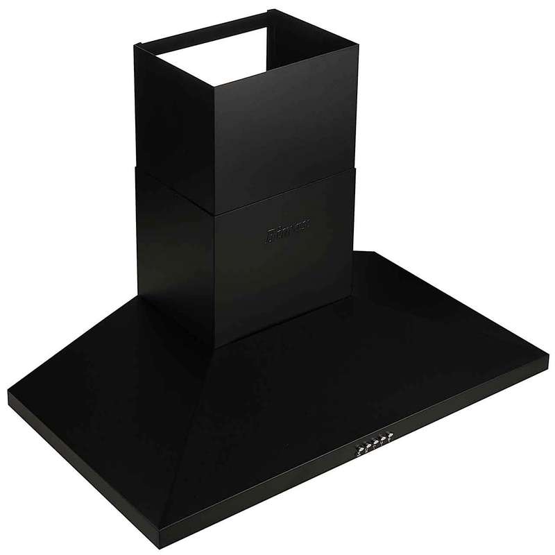 هود بیمکث مدل B7002U شومینه‌ ای سایز 60