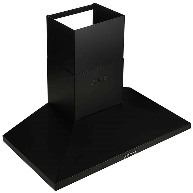 هود بیمکث مدل B7002U شومینه‌ ای سایز 60