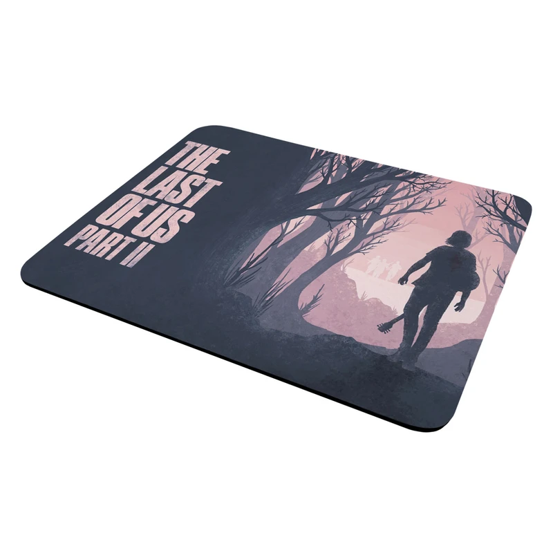 ماوس پد طرح The Last of Us مدل MP2343