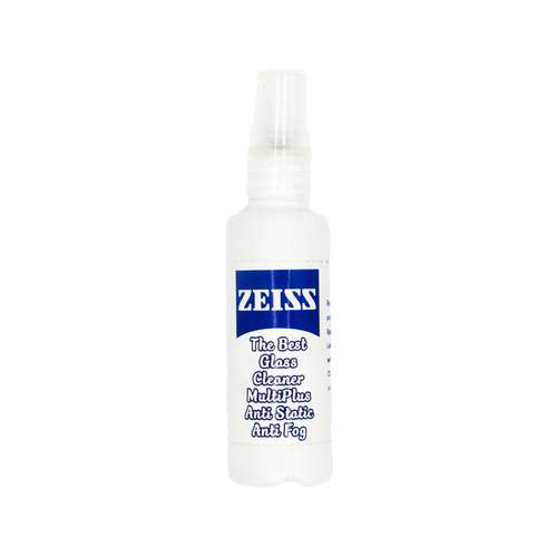 اسپری پاک کننده عینک مدل ZEISS