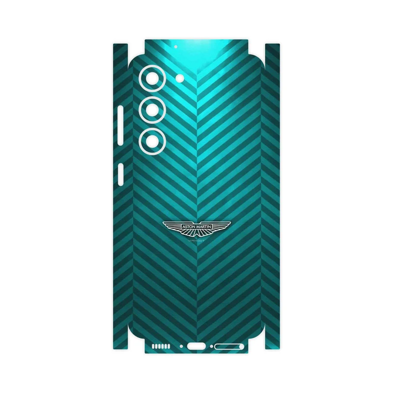 برچسب پوششی ماهوت مدل Aston Martin-FullSkin مناسب برای گوشی موبایل سامسونگ Galaxy S23