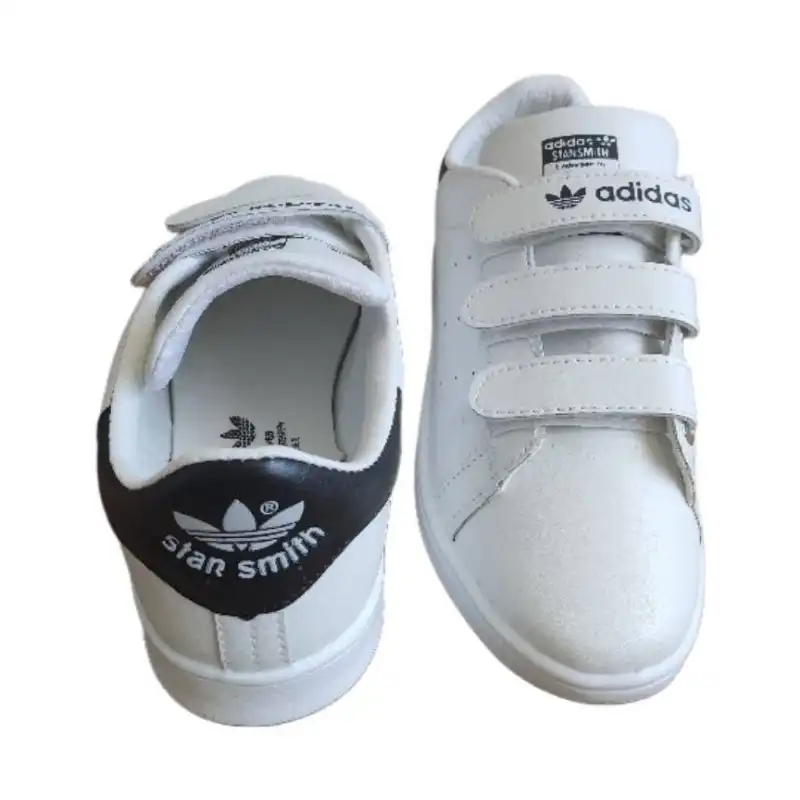 کفش پیاده روی مدل استن اسمیت