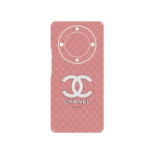 MAHOOT CHANEL_Logo Cover Sticker for Honor X9a