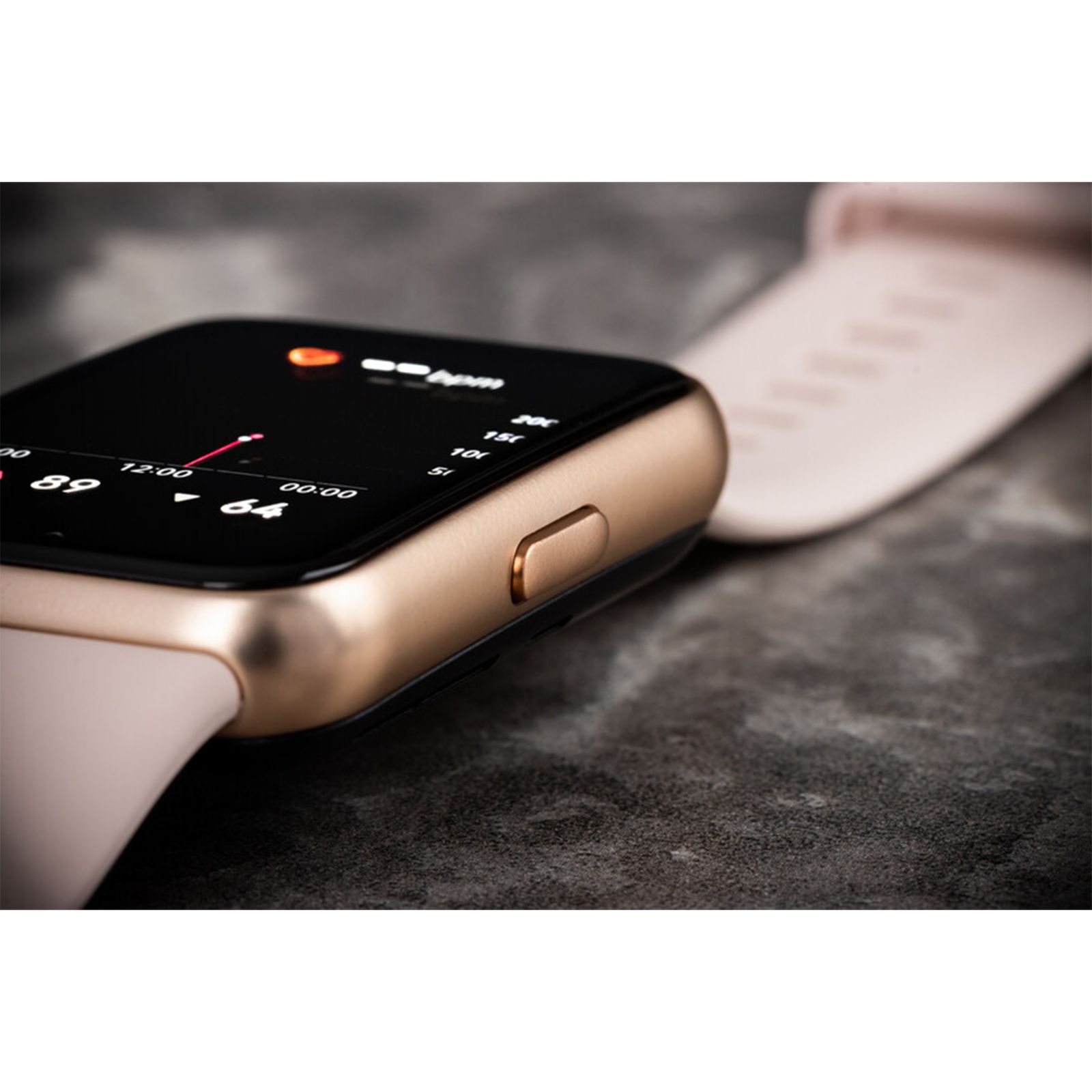 ساعت هوشمند هوآوی مدل WATCH FIT 2 Active Edition بند سیلیکونی -  - 25