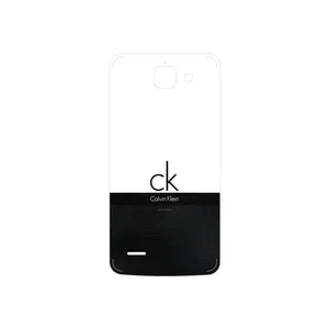 MAHOOT Calvin Klein Cover Sticker for Huawei Ascend G730