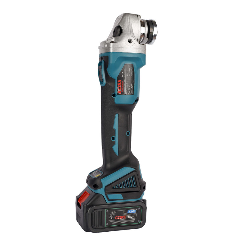 مینی فرز شارژی باس مدل LIFE_STYLE