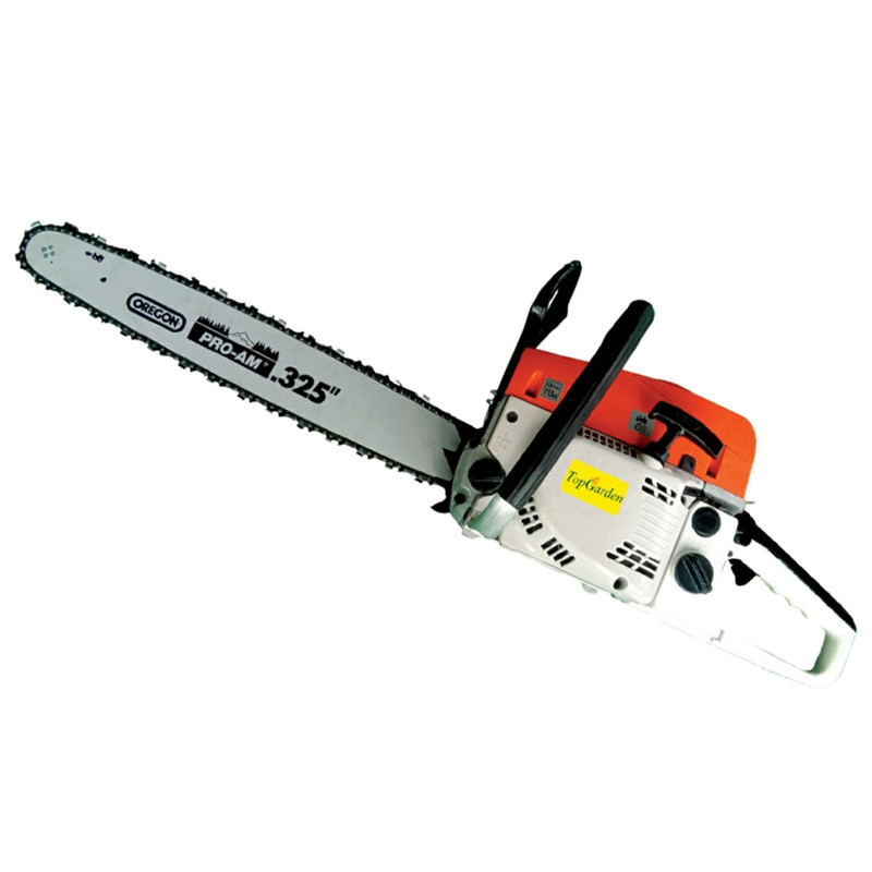 اره زنجیری موتوری تاپ گاردن مدل 50 اره زنجیری موتوری تاپ گاردن مدل 50