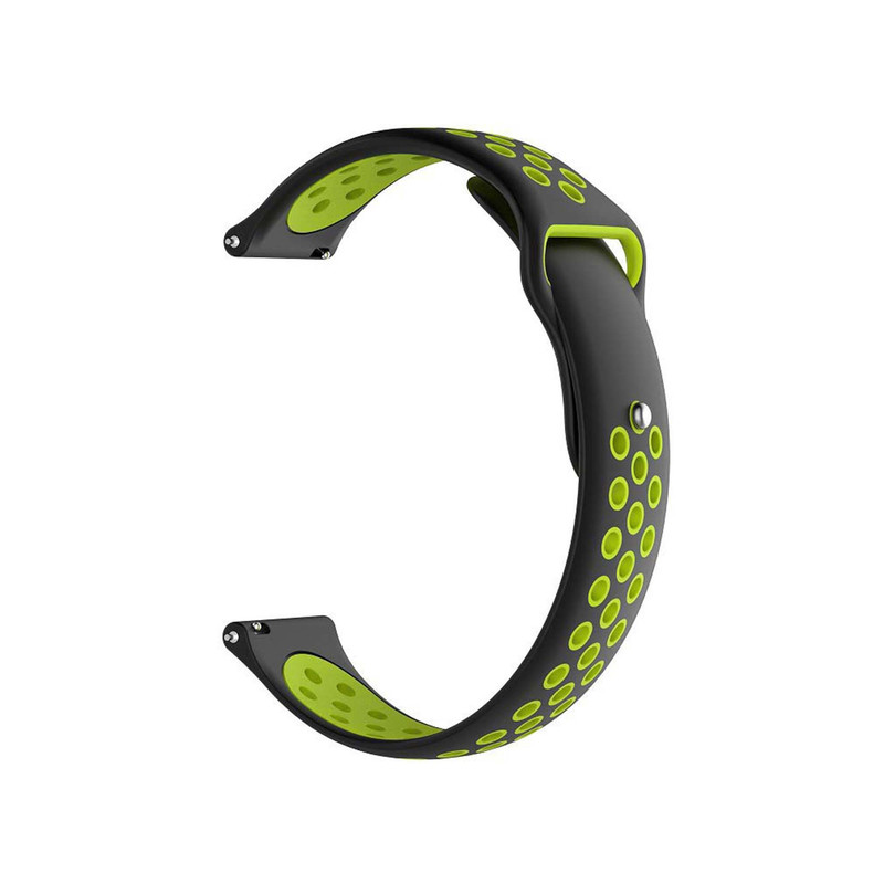 بند سومگ مدل SMG-Nke مناسب برای ساعت هوشمند شیائومی Amazfit 20mm \ Bip \ Bip S