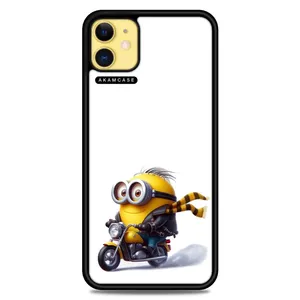 AKAM AMC-WA11-MINIONS17 Cover For Apple iPhone 11