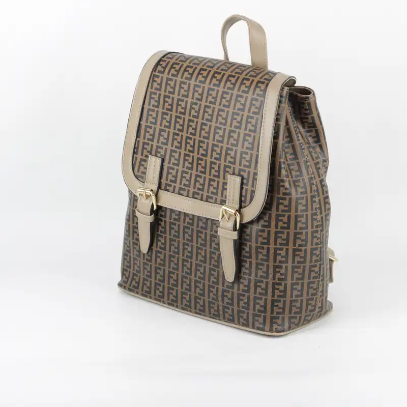 کوله پشتی زنانه کد YU90U