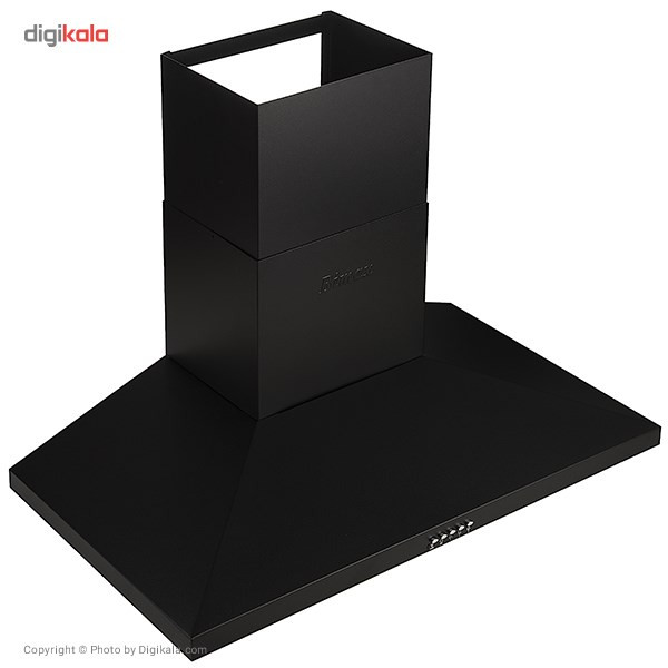 هود بیمکث مدل B7002U شومینه‌ ای سایز 60