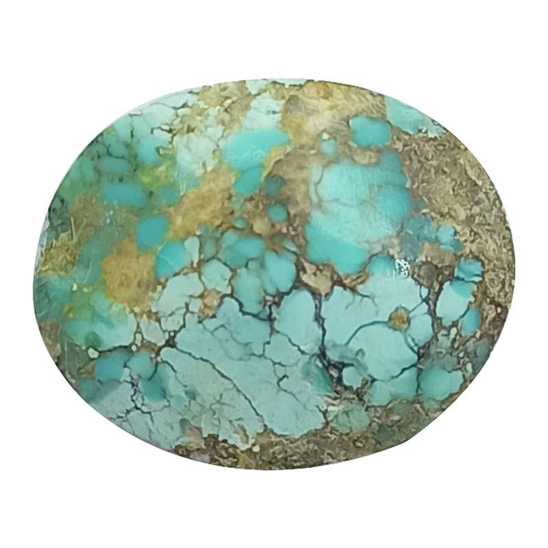 سنگ فیروزه سلین کالا مدل ce-As243