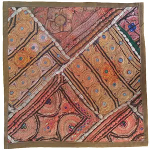 کاور کوسن سوزن دوزی کد QUZAR20