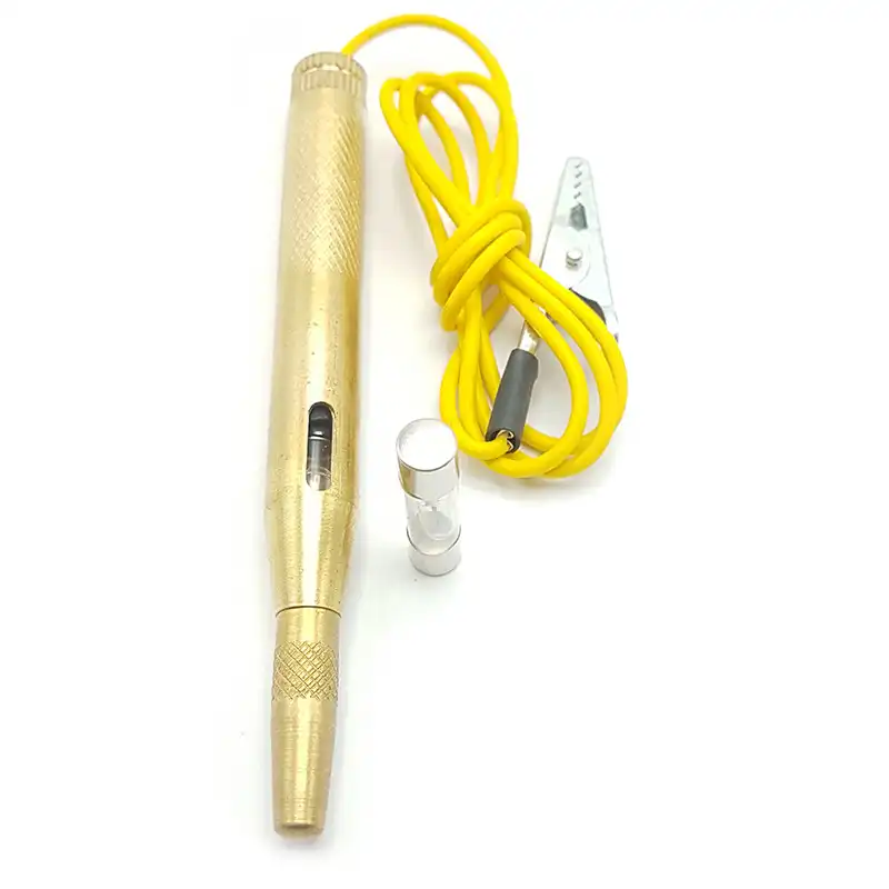 دستگاه تست فیوز خودرو سایموند مدل DI-9023