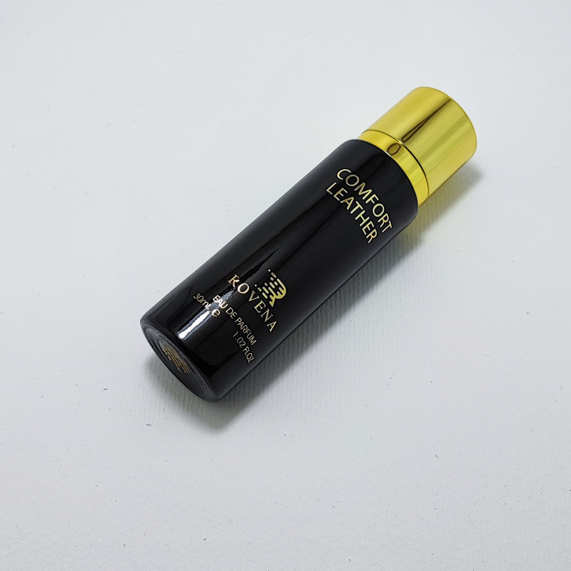 عطر جیبی روونا مدل تام فورد توسکان لیدر حجم 30 میلی لیتر