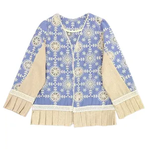 مانتو کتی زنانه مدل پیلی کد ۹۷