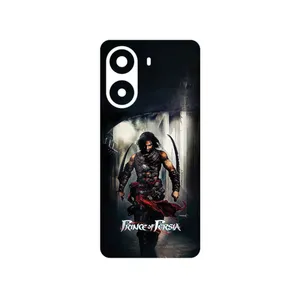 MAHOOT Prince_of_Persia Cover Sticker for Xiaomi Poco X7 Pro
