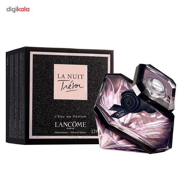 lancome perfume floral