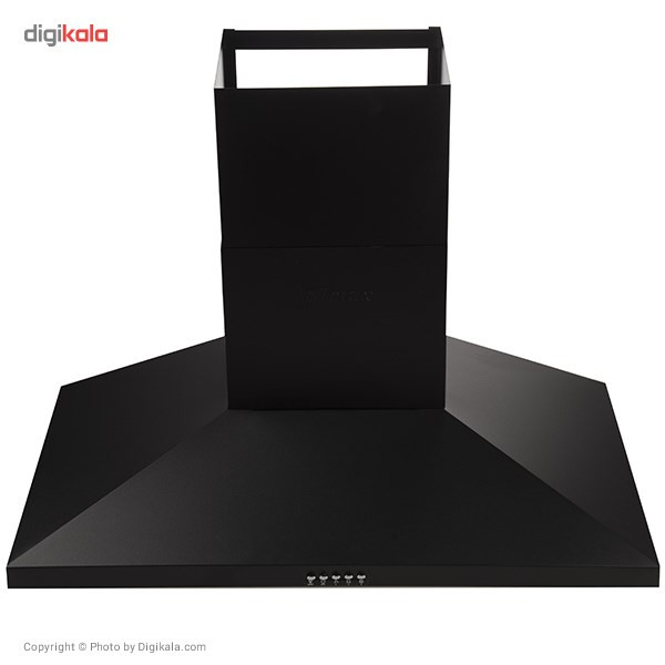 هود بیمکث مدل B7002U شومینه‌ ای سایز 60