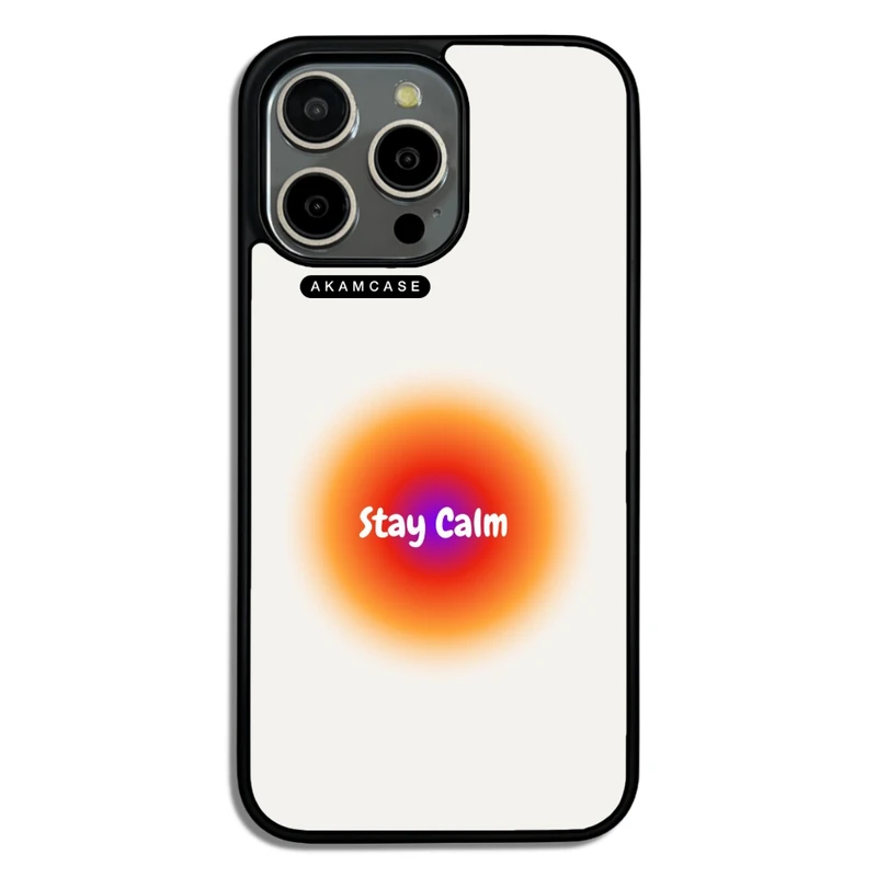 کاور آکام مدل AMC-WA15PROMAX-POSITIVE-36مناسب برای گوشی موبایل اپل iPhone 15 Pro Max