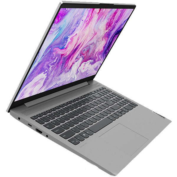 لپ تاپ 15.6 اینچی لنوو مدل  IdeaPad 5-IA - کاستوم شده