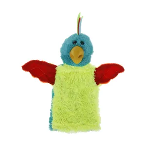 Shadi Rouyan Parrot Toys Doll