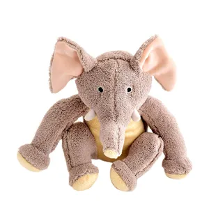 اسباب بازی سگ سری Plush Pet Toy مدل PT0070