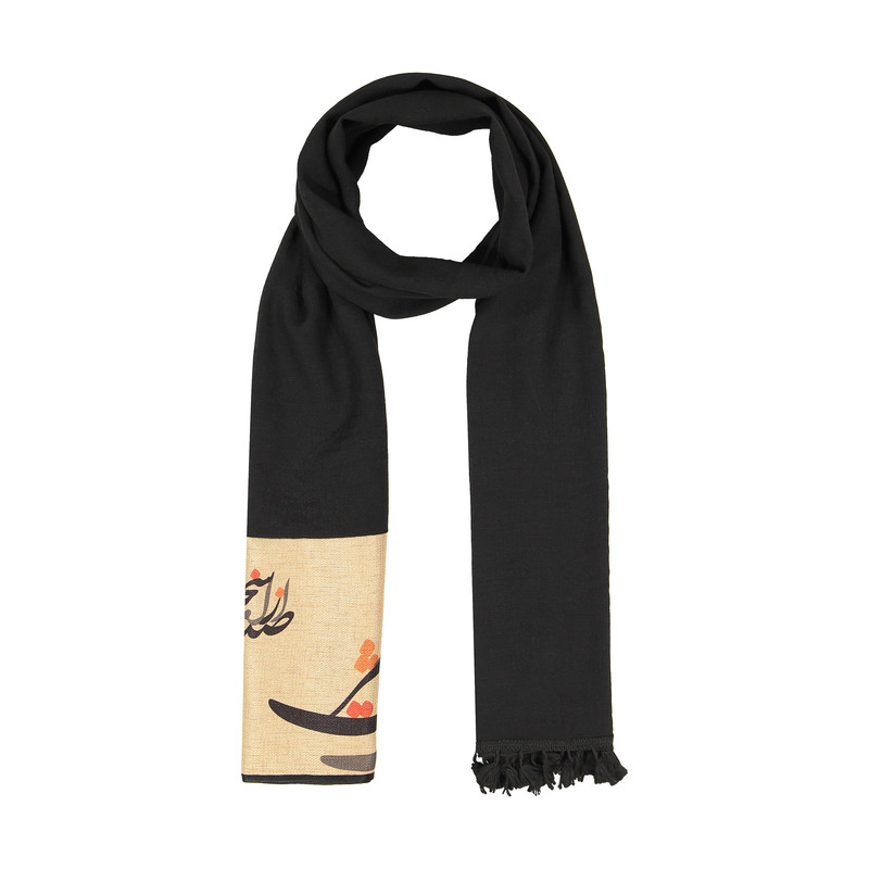 شال زنانه دونابل مدل 2253440009999