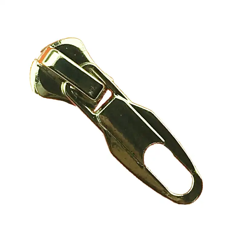 سرزیپ طرح بیضی مدل STL بسته 5 عددی