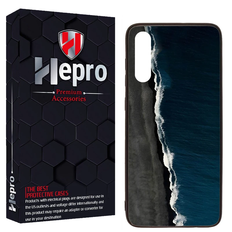 کاور هپرو طرح فانتزی مدل TPU مناسب برای گوشی موبایل سامسونگ Galaxy A50 / A50S / A30S