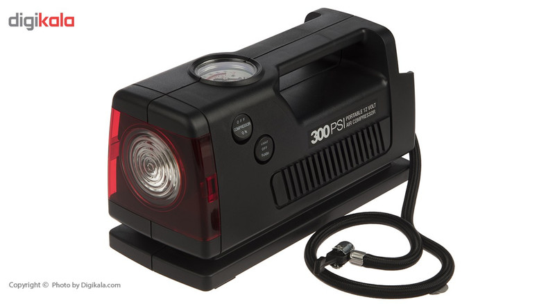 کمپرسور باد فندکی گالان مدل 3326
