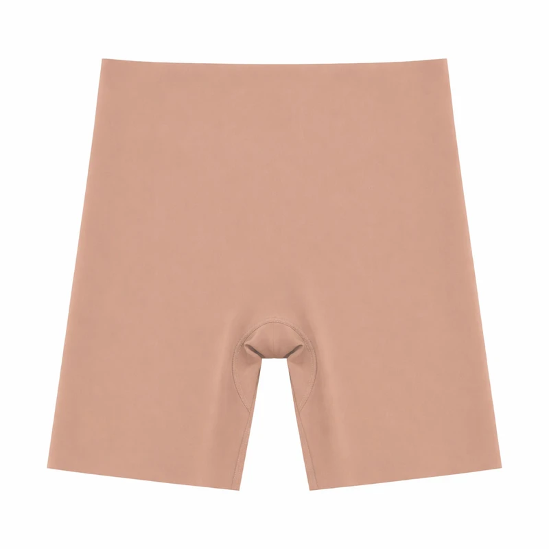 شلوارک ورزشی زنانه مدل لیزری کد NV1