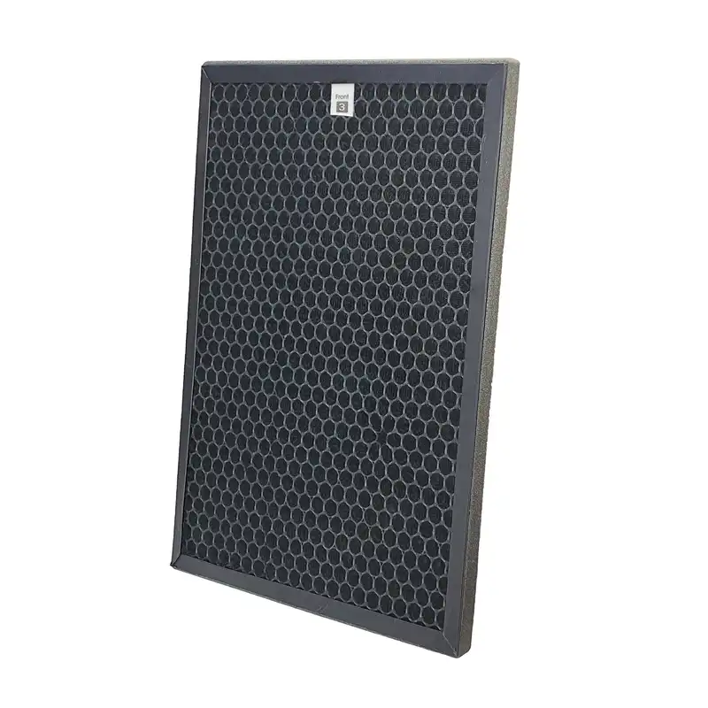 فیلتر تصفیه کننده هوا آلماپرایم مدل Active carbon AP-362