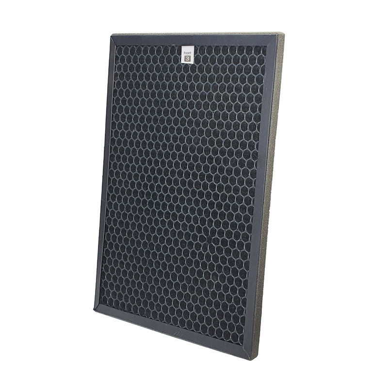 فیلتر تصفیه کننده هوا آلماپرایم مدل Active carbon AP-361