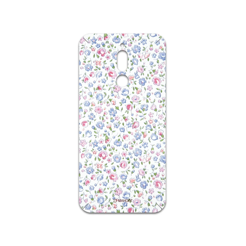برچسب پوششی ماهوت مدل Painted-Flowers مناسب برای گوشی موبایل شیائومی Redmi 8