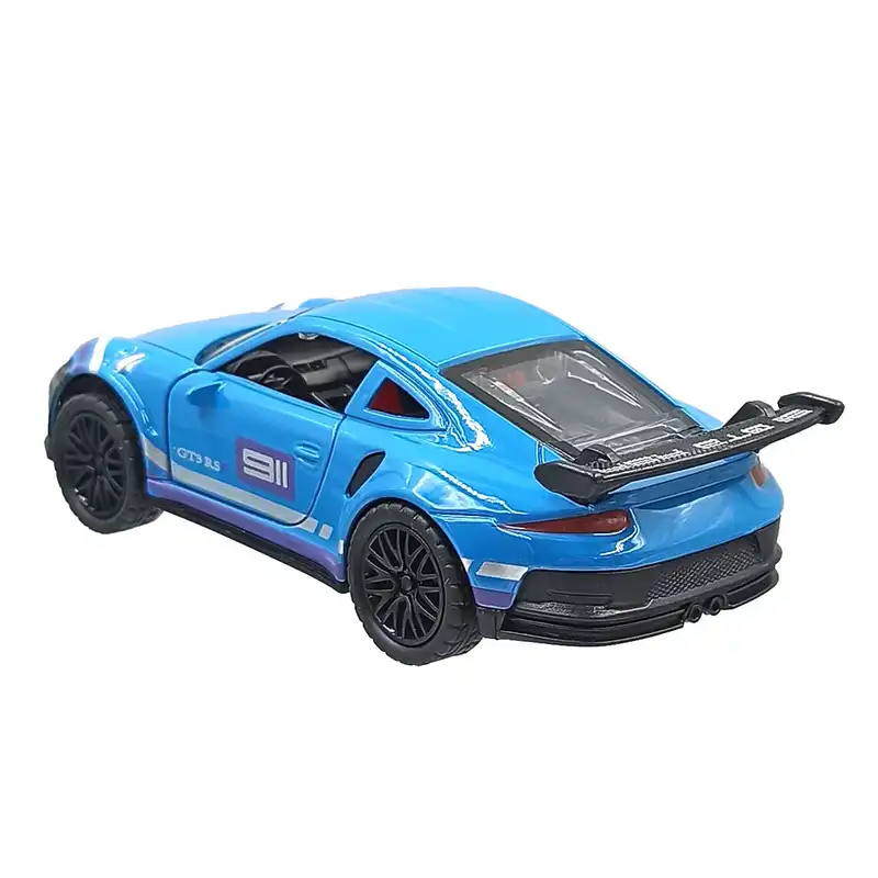 ماشین بازی مدل پورشه 911GT کد 001