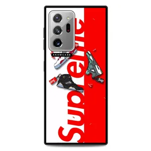 AKAM AMC-WSGN20U-SUPREME11 Cover For Samsung Galaxy Note 20 Ultra