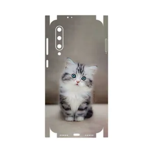 MAHOOT Cat-2 Cover Sticker for Xiaomi MI 9 SE