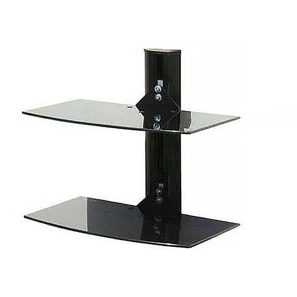 پایه دیواری تلویزیون زد ویژن مدل Volcan2 مناسب برای دستگاه پخش کننده چند رسانه ای