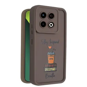 Mocelle Cover For Tecno Spark 30 Pro