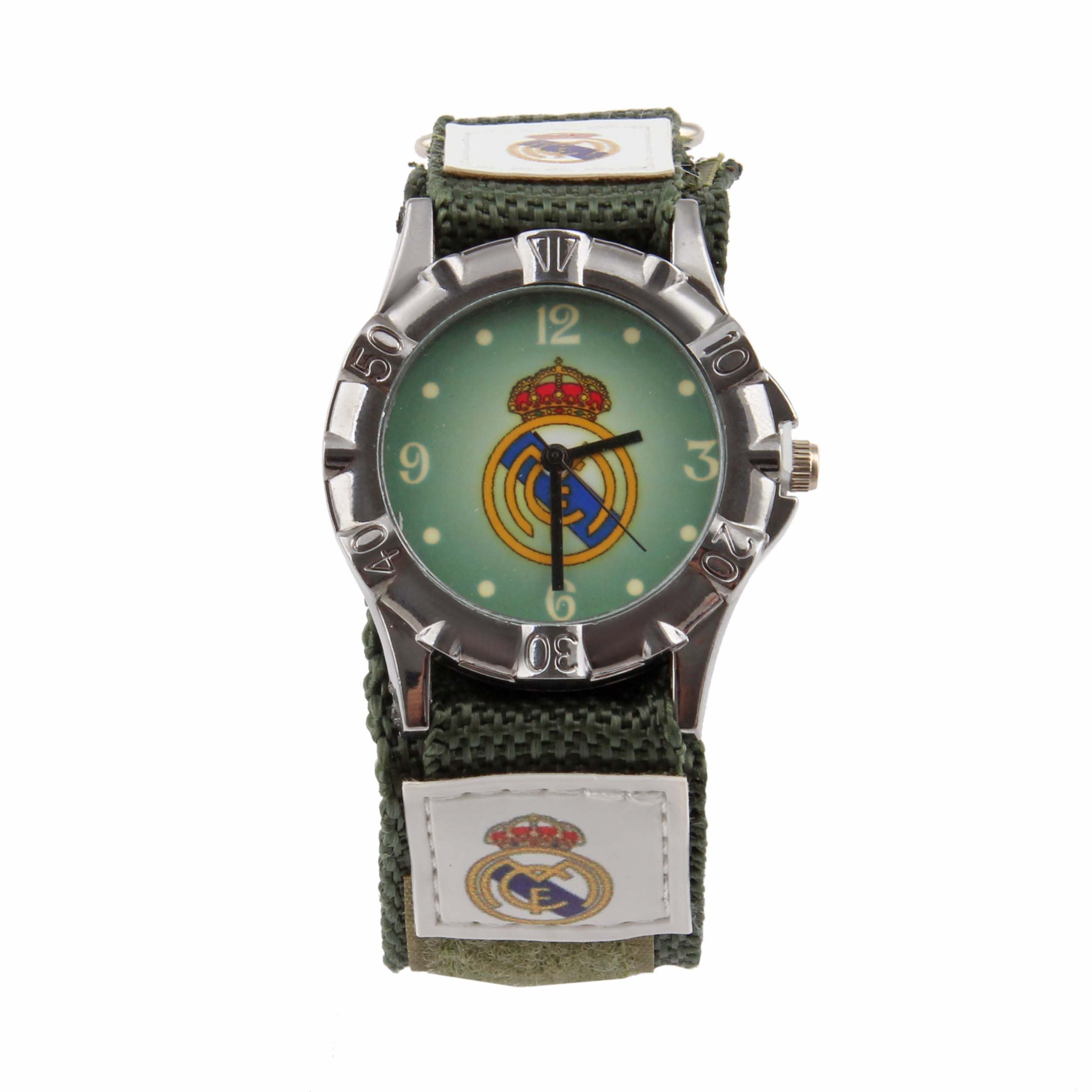 ساعت مچی عقربه ای پسرانه مدل ورزشی بند کتان کد WHK_087 ساعت مچی عقربه ای پسرانه مدل ورزشی بند کتان کد WHK_087