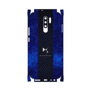 MAHOOT DS Automobiles-FullSkin Cover Sticker for Xiaomi Redmi 9