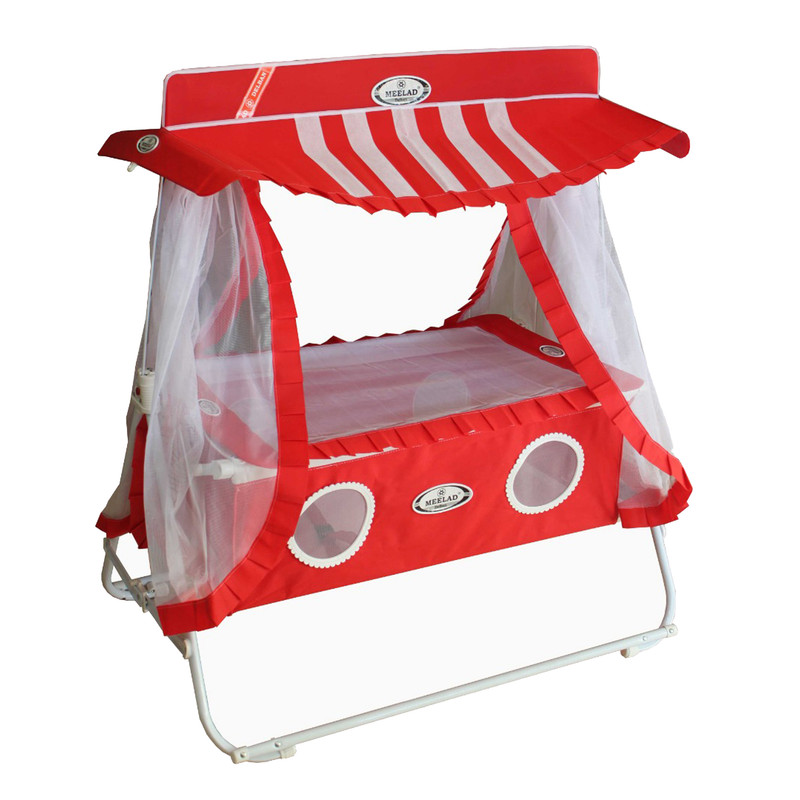 گهواره نوزاد میلاد مدل 4000 B