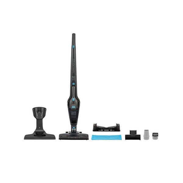 جارو شارژی سنکور مدل SVC 0625