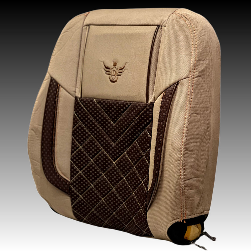 روکش صندلی خودرو مدل 3214 مناسب برای پژو 405