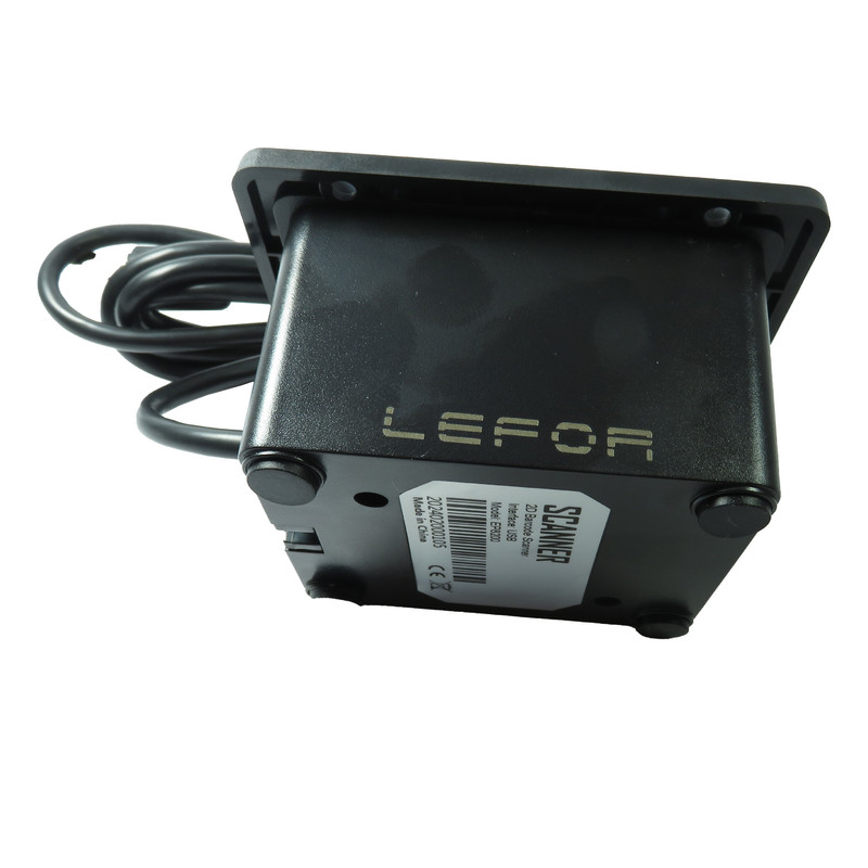 بارکد خوان دو بعدی لفور مدل lfr-ep8200