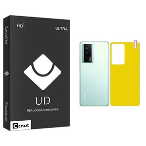 Coconut UDB Back Protector For Xiaomi Redmi K60 Pro