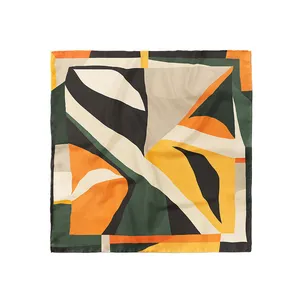 روسری زنانه مدل 2055