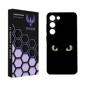 RIVEN RI3-10 Case For Samsung Galaxy S23