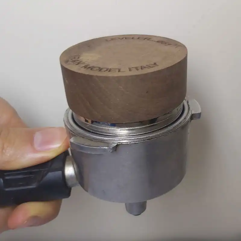 لولر قهوه مدل WS51 کد 51